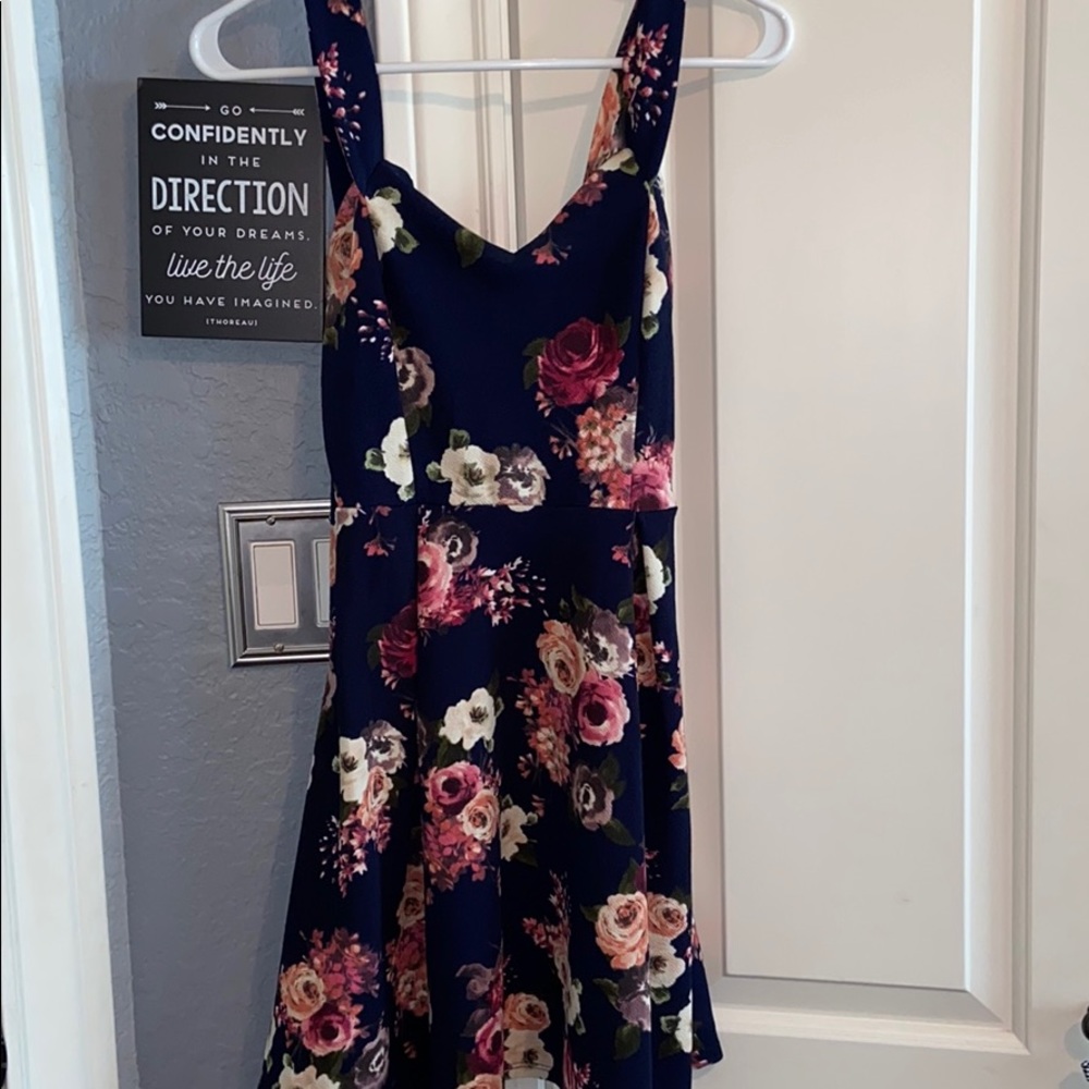 Rue 21 Dress